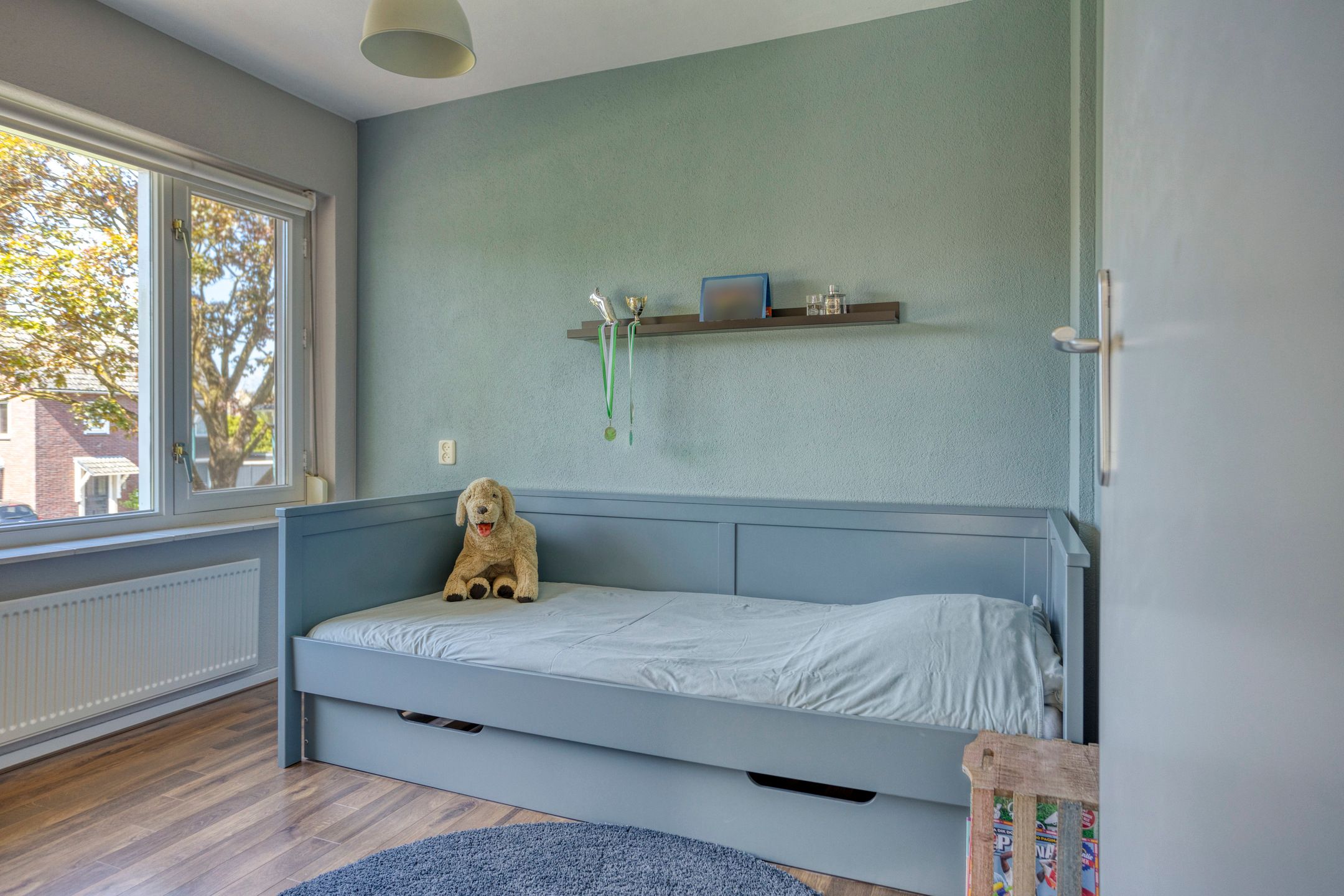 Foto 24 van Burgemeester van der Weidenlaan 56