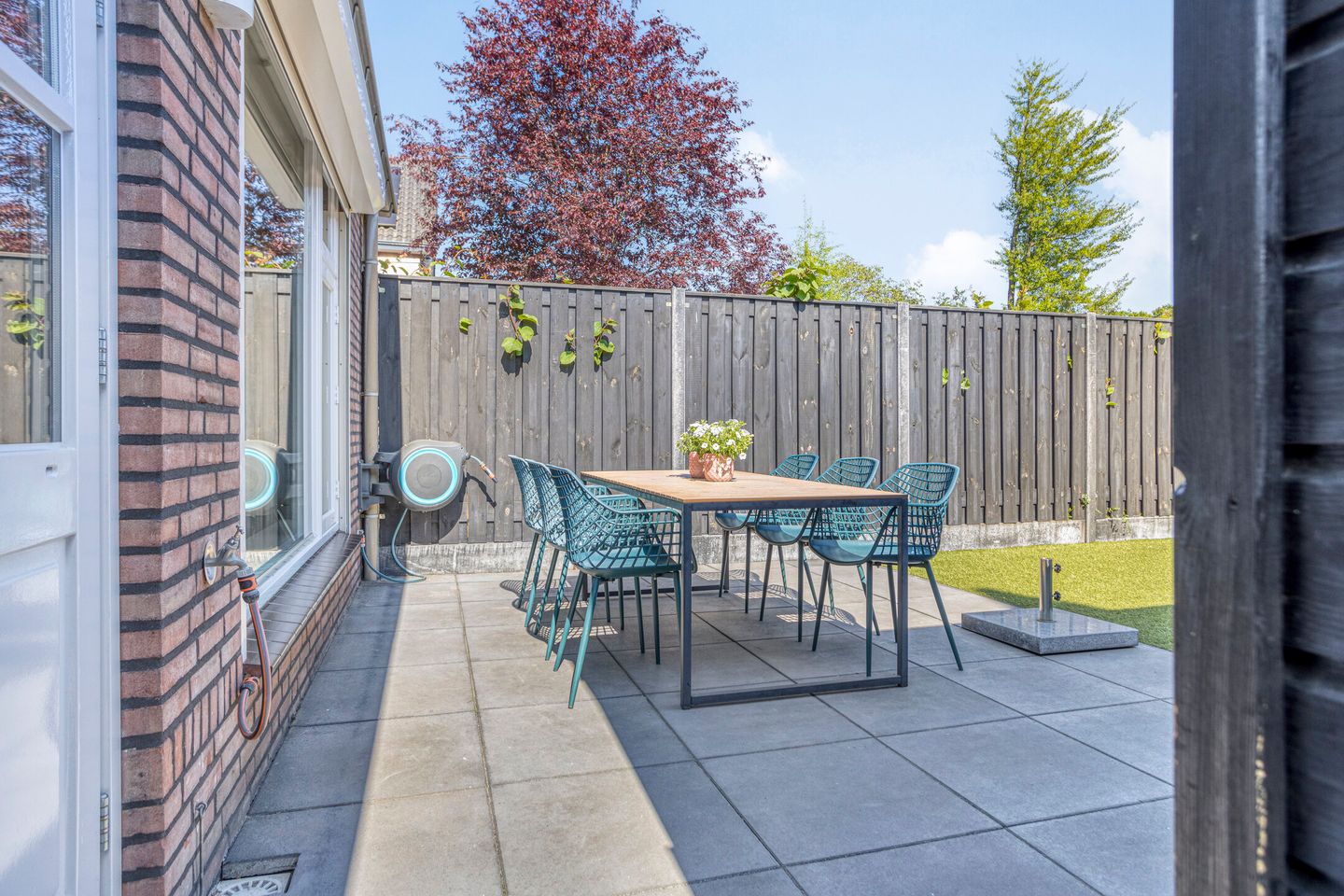 Foto 25 van Burgemeester van der Weidenlaan 56