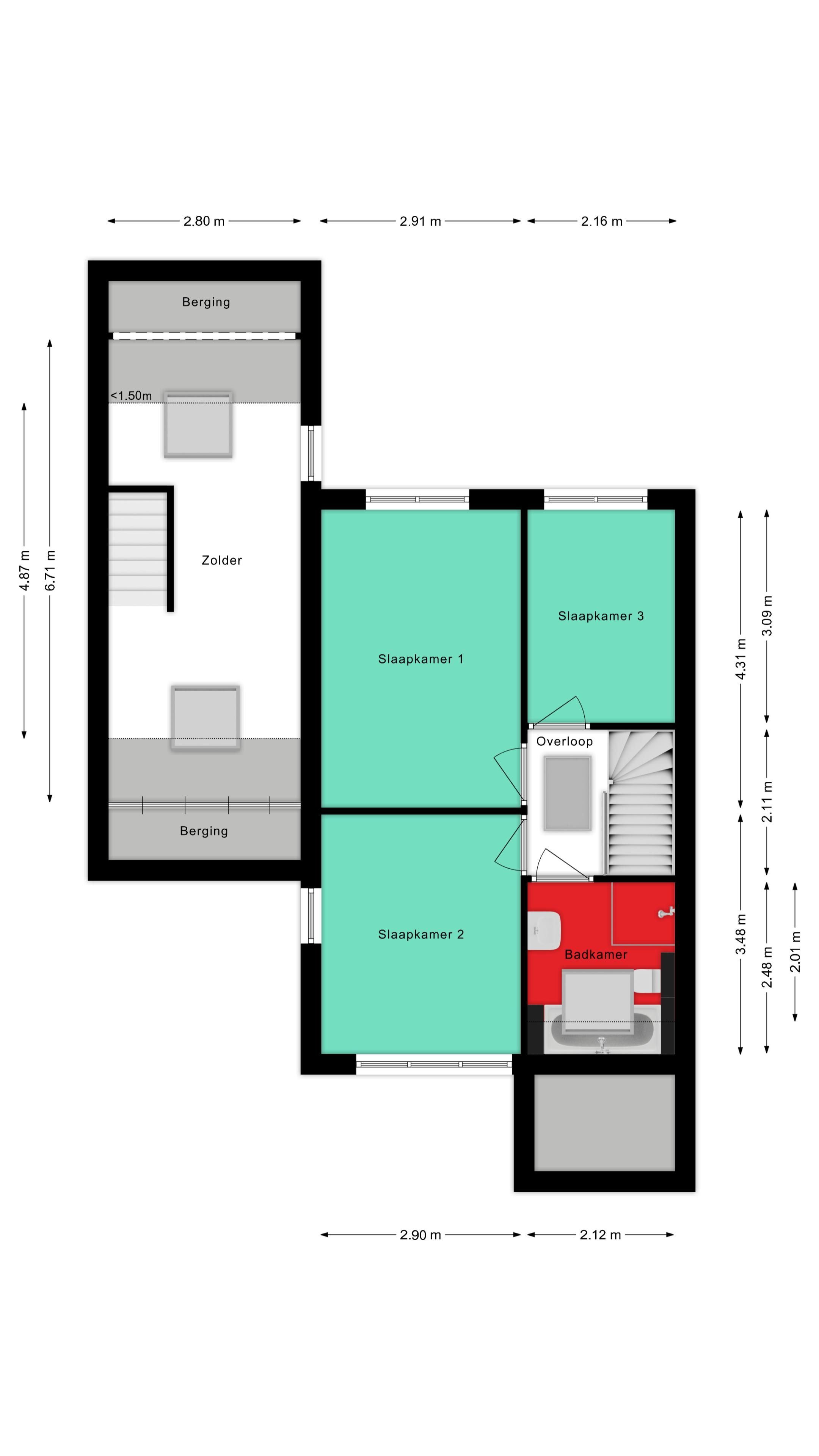 Foto 39 van Krokushof 10