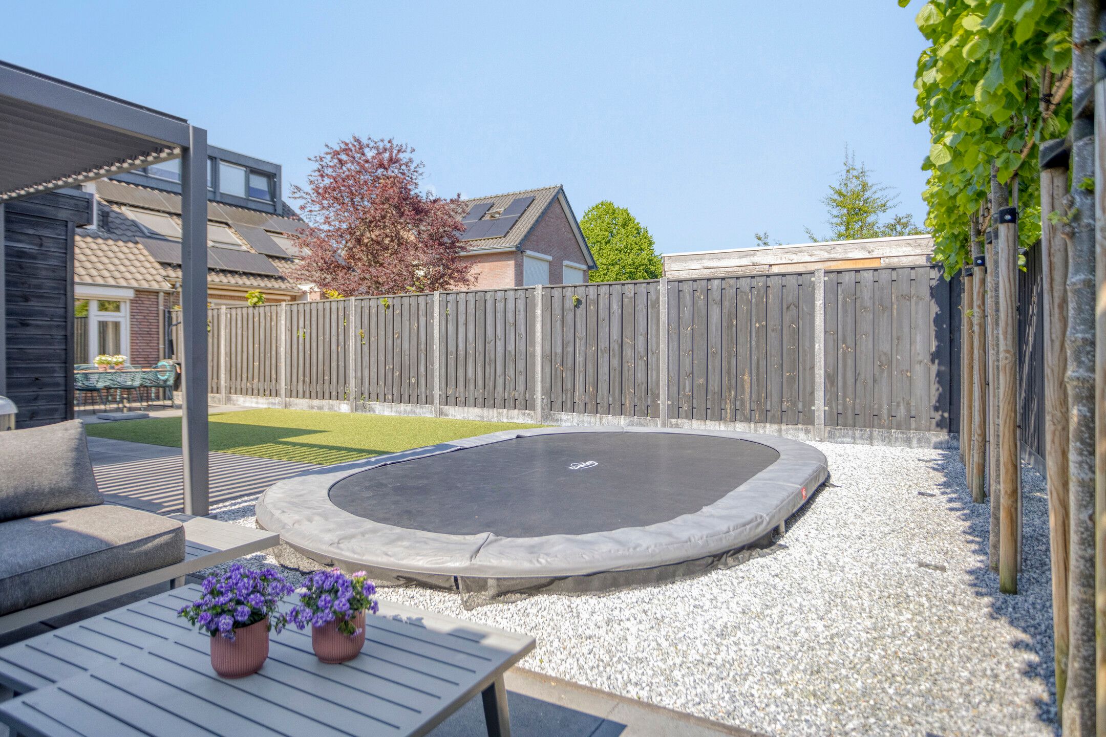 Foto 30 van Burgemeester van der Weidenlaan 56