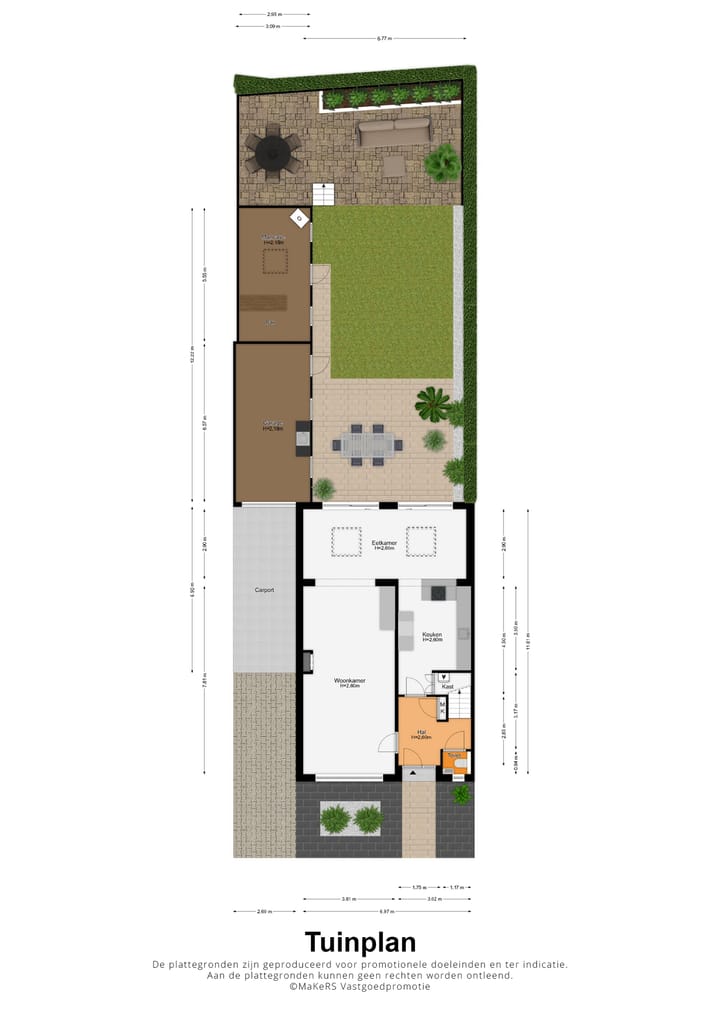 Foto 23 van Prins Willem-Alexanderlaan 109