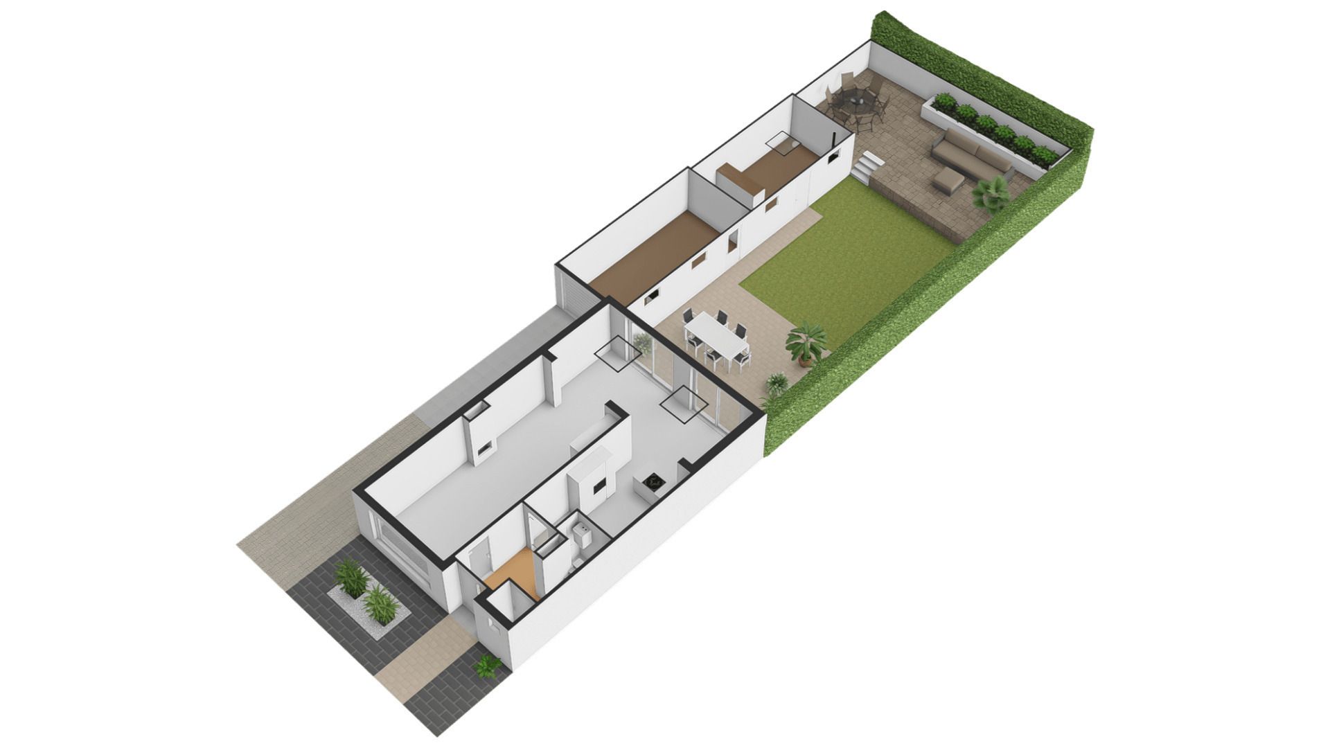 Foto 24 van Prins Willem-Alexanderlaan 109