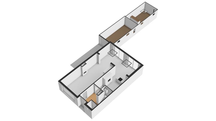 Foto 26 van Prins Willem-Alexanderlaan 109