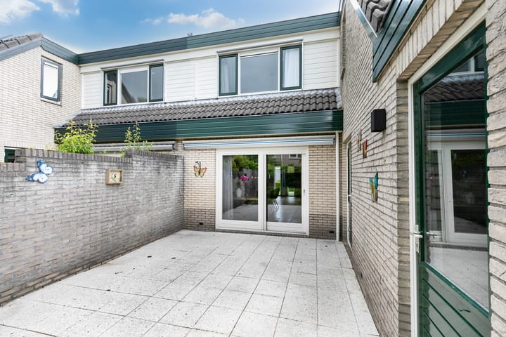 Foto 36 van Doorniksland 6