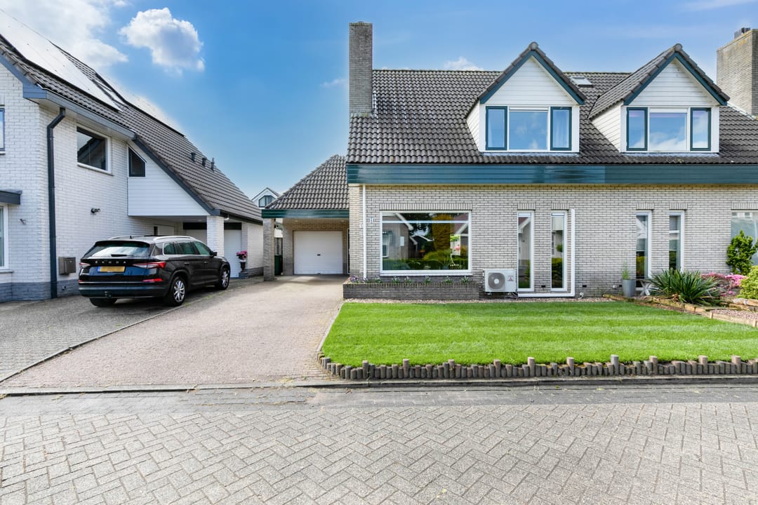 Photo 43 of Doorniksland 6