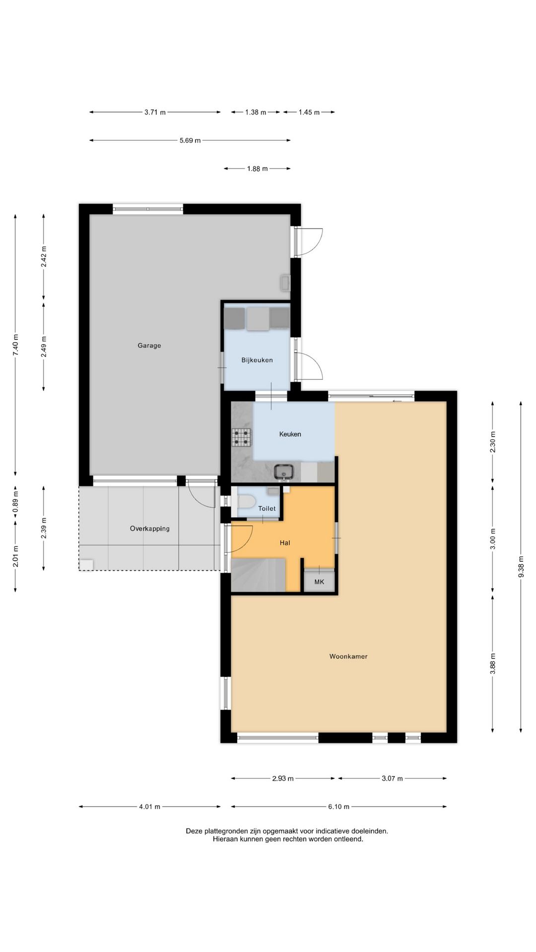 Photo 48 of Doorniksland 6