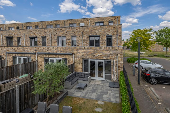 Foto 21 van Landgraaf 14