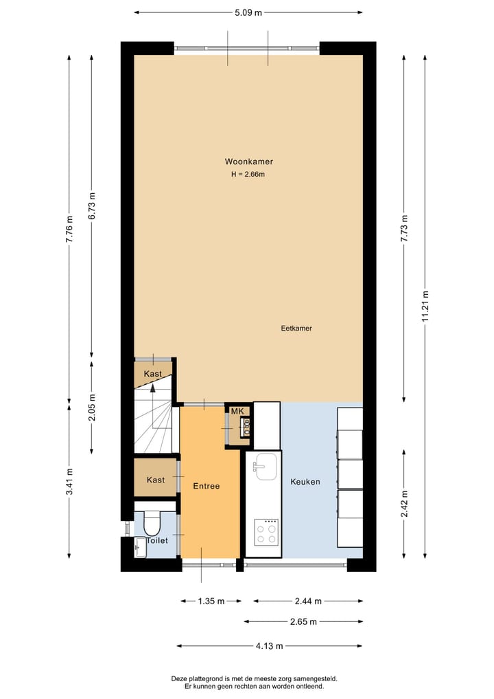 Foto 41 van Landgraaf 14