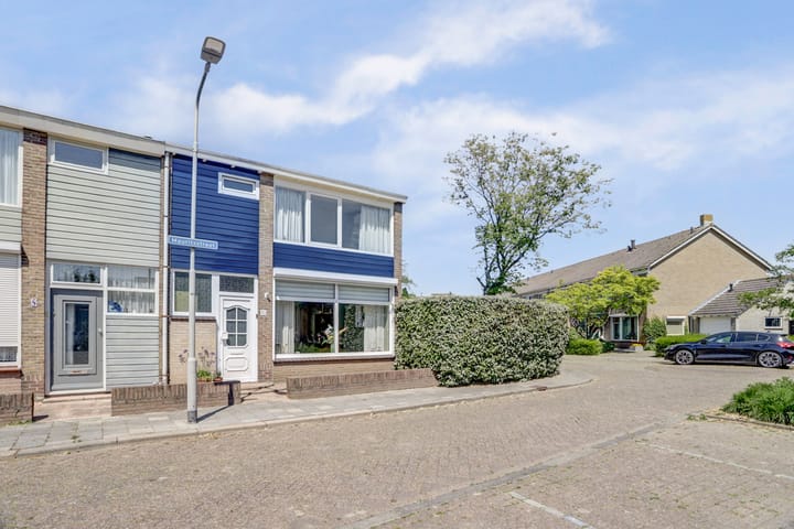 Foto 2 van Mauritsstraat 10
