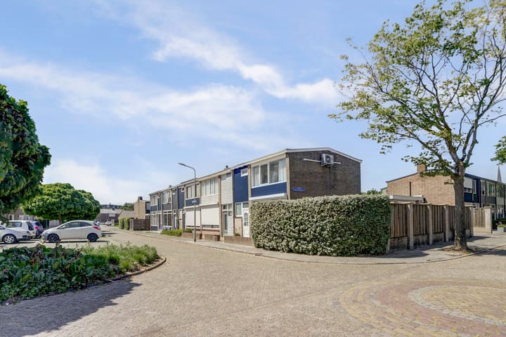 Foto 3 van Mauritsstraat 10