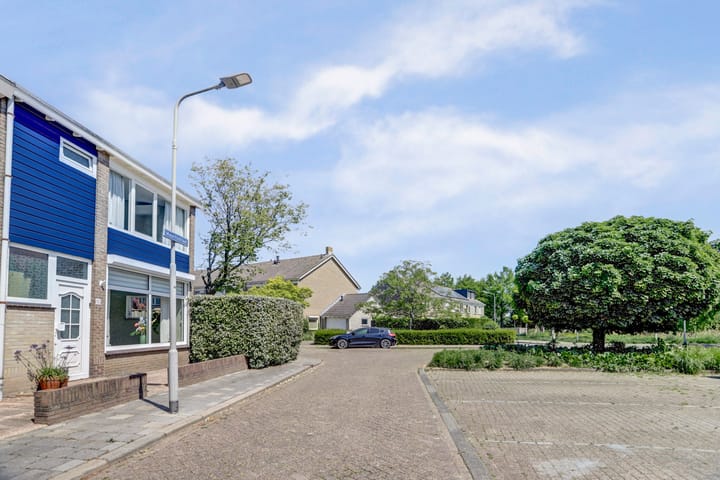 Foto 4 van Mauritsstraat 10