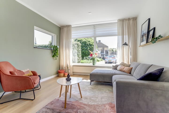 Foto 5 van Mauritsstraat 10