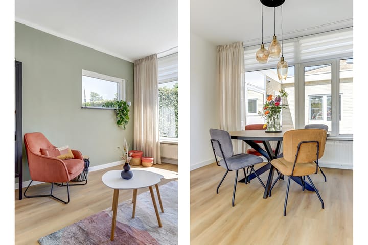 Foto 7 van Mauritsstraat 10