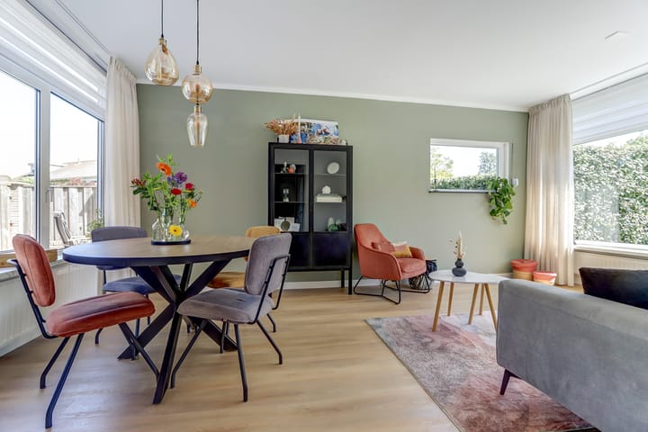 Foto 8 van Mauritsstraat 10