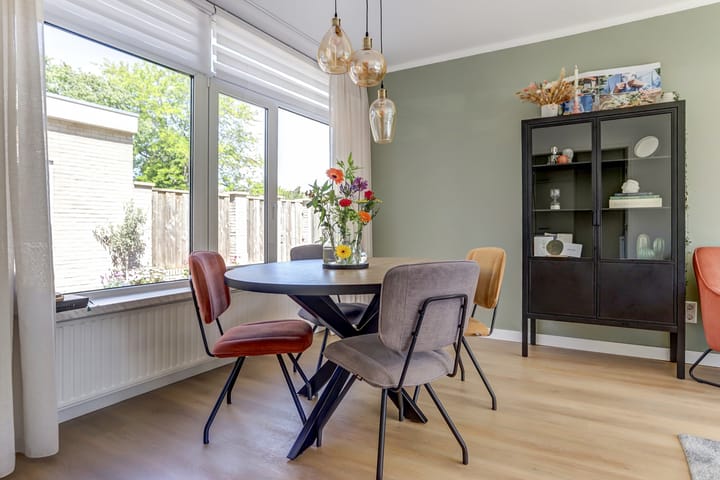 Foto 9 van Mauritsstraat 10