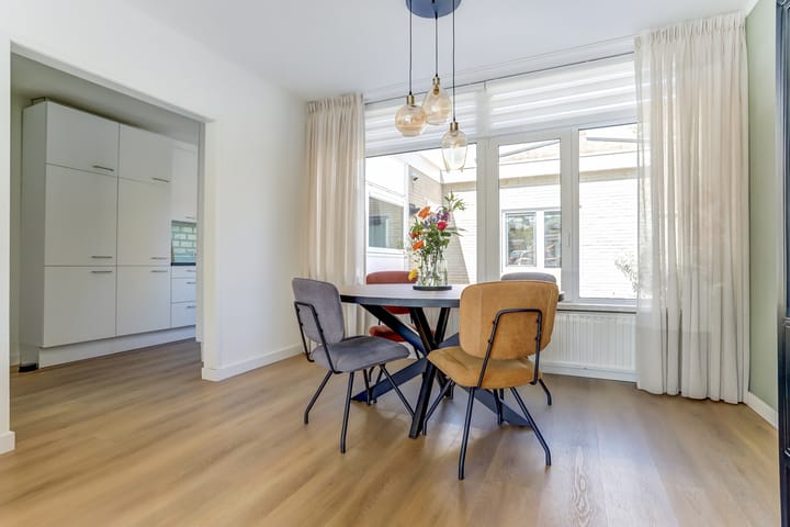 Foto 10 van Mauritsstraat 10