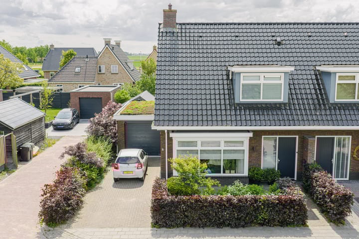 Foto 3 van De Dobbe 13