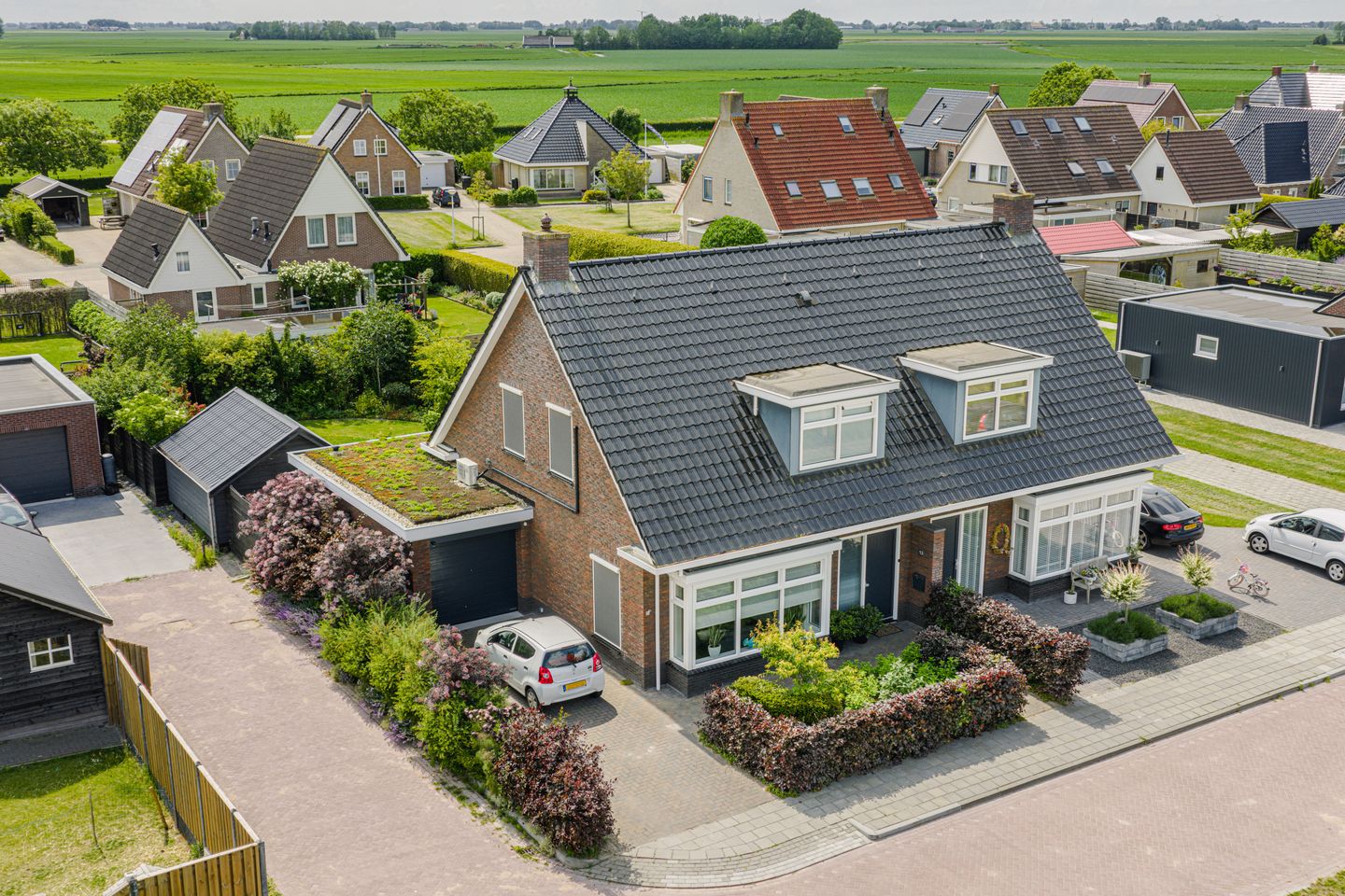 Foto 4 van De Dobbe 13