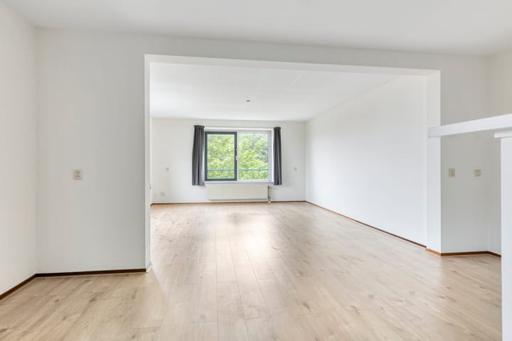 Foto 2 van Dag Hammarskjöldhof 38