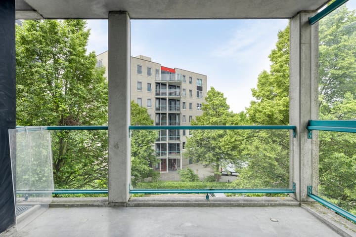 Foto 3 van Dag Hammarskjöldhof 38