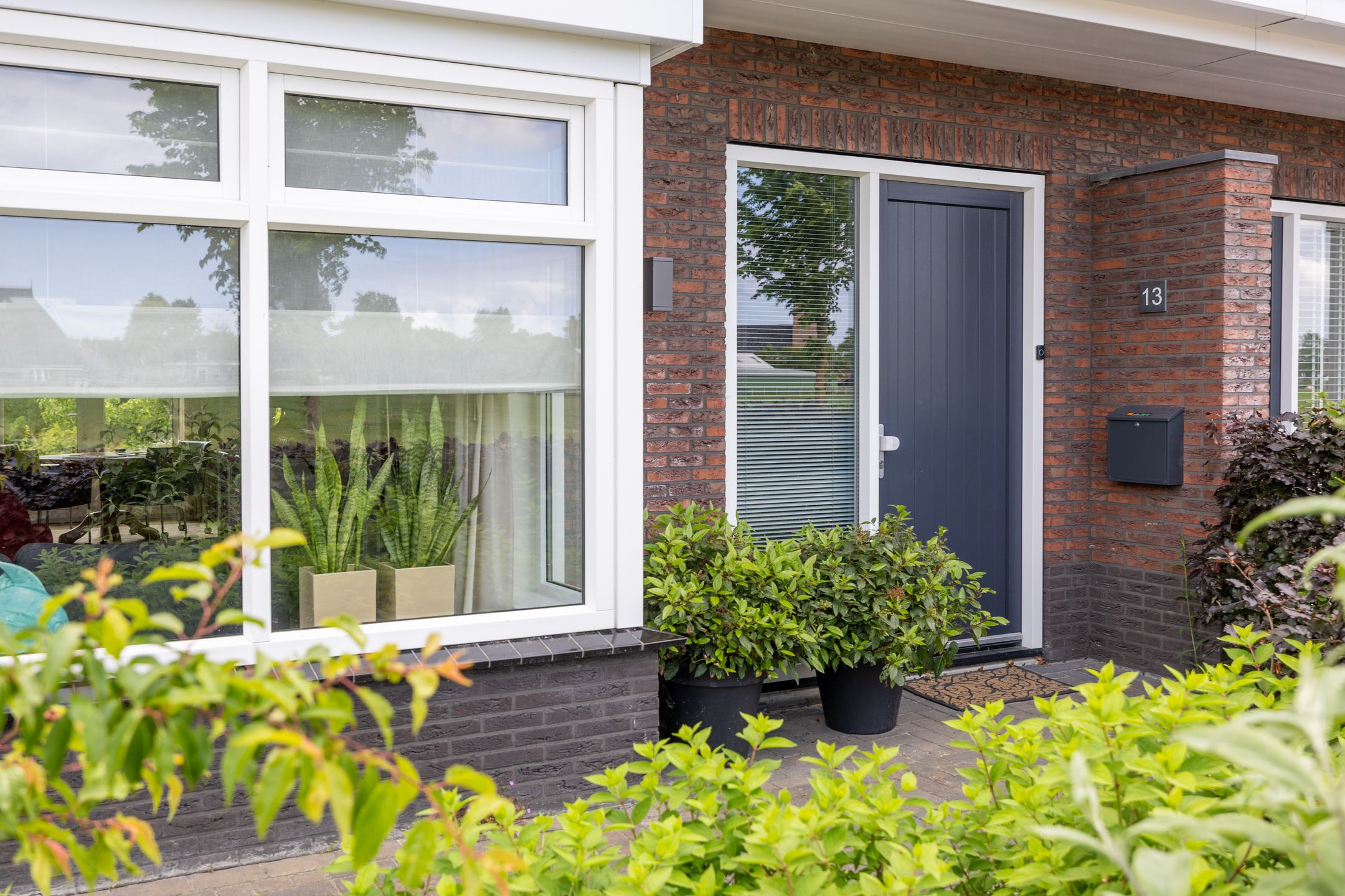 Foto 6 van De Dobbe 13