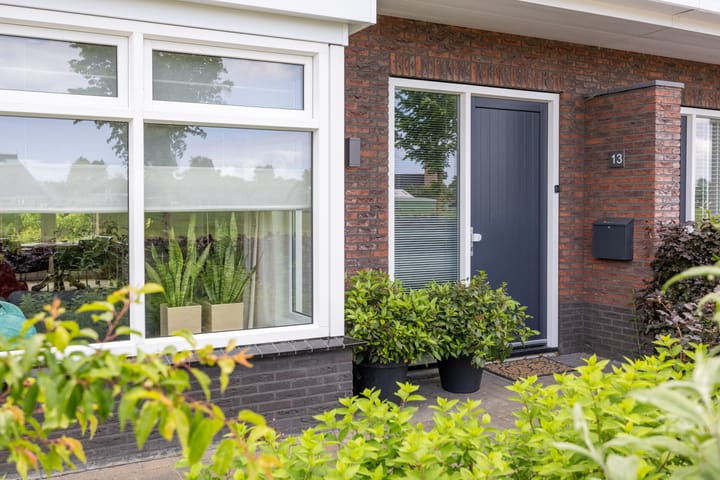 Foto 6 van De Dobbe 13