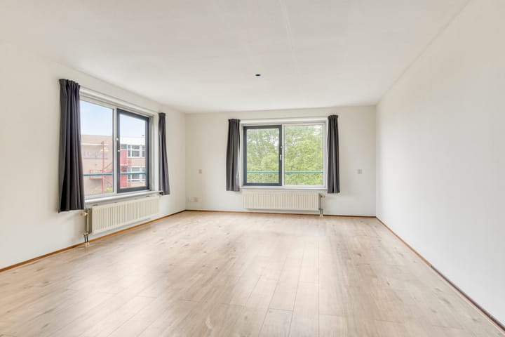 Foto 4 van Dag Hammarskjöldhof 38