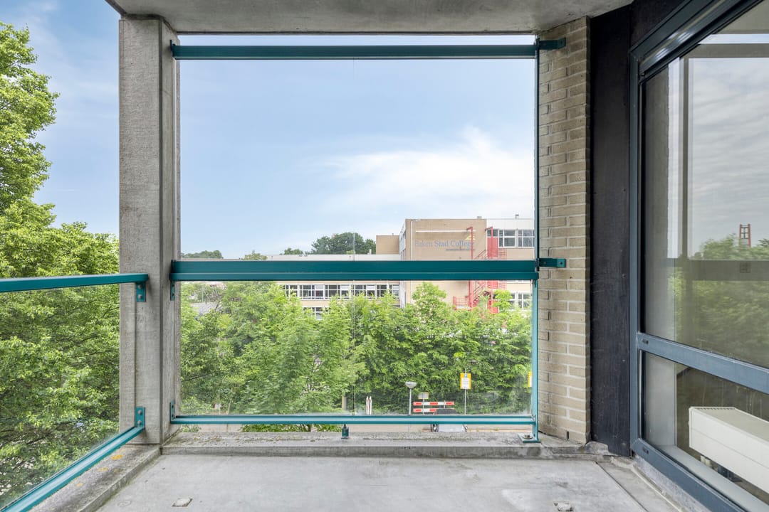 Foto 7 van Dag Hammarskjöldhof 38