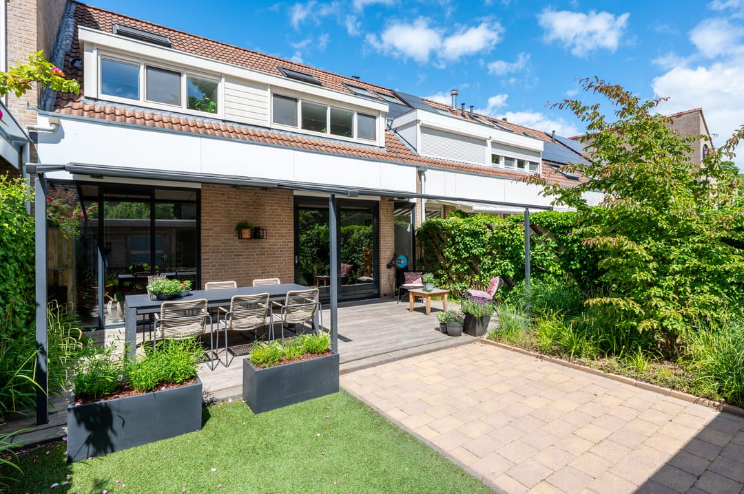 Foto 2 van Kievitsbloem 12