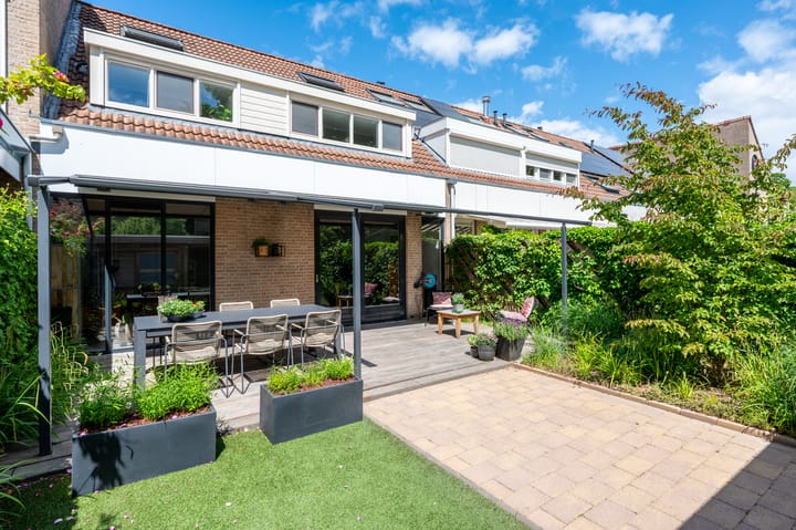 Foto 2 van Kievitsbloem 12