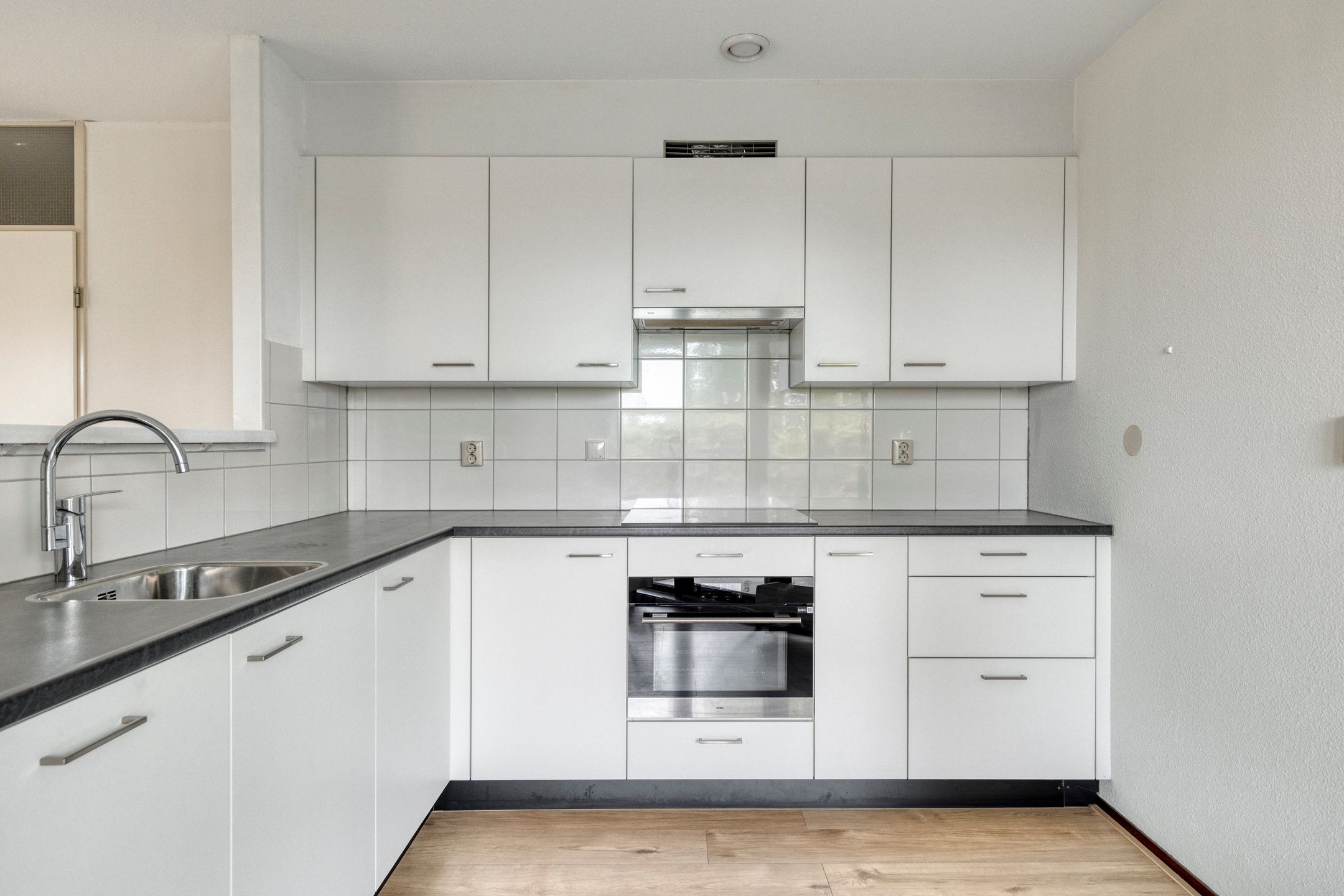 Foto 9 van Dag Hammarskjöldhof 38