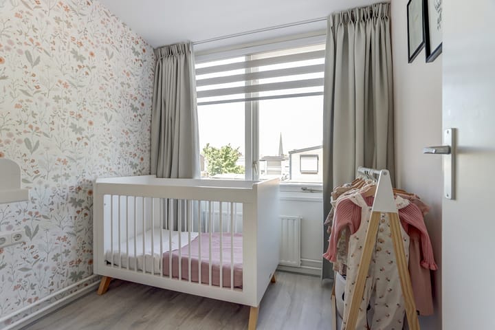 Foto 19 van Mauritsstraat 10