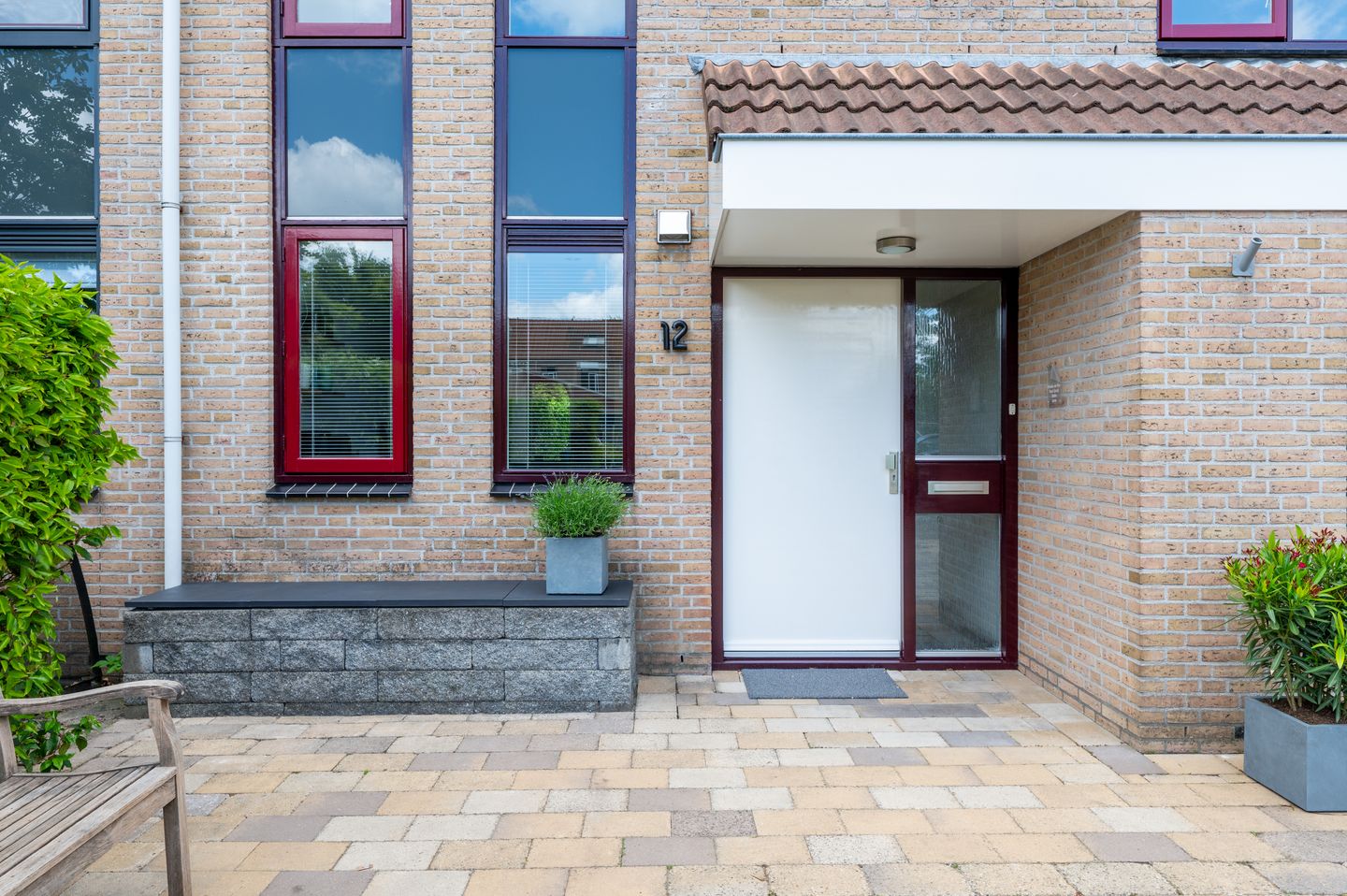 Foto 4 van Kievitsbloem 12