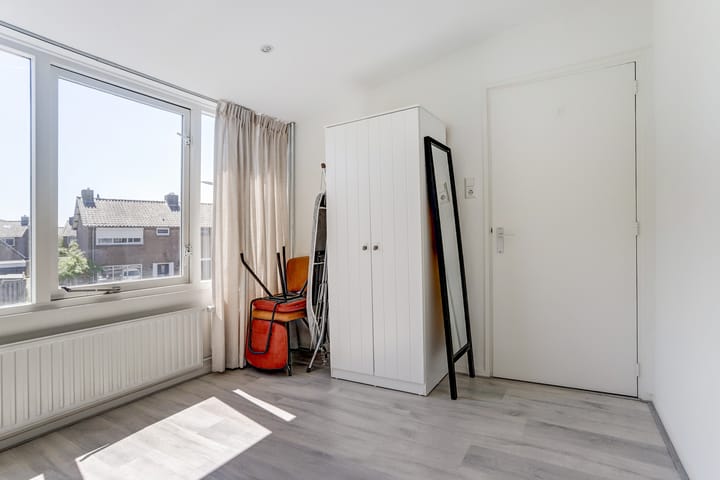 Foto 22 van Mauritsstraat 10