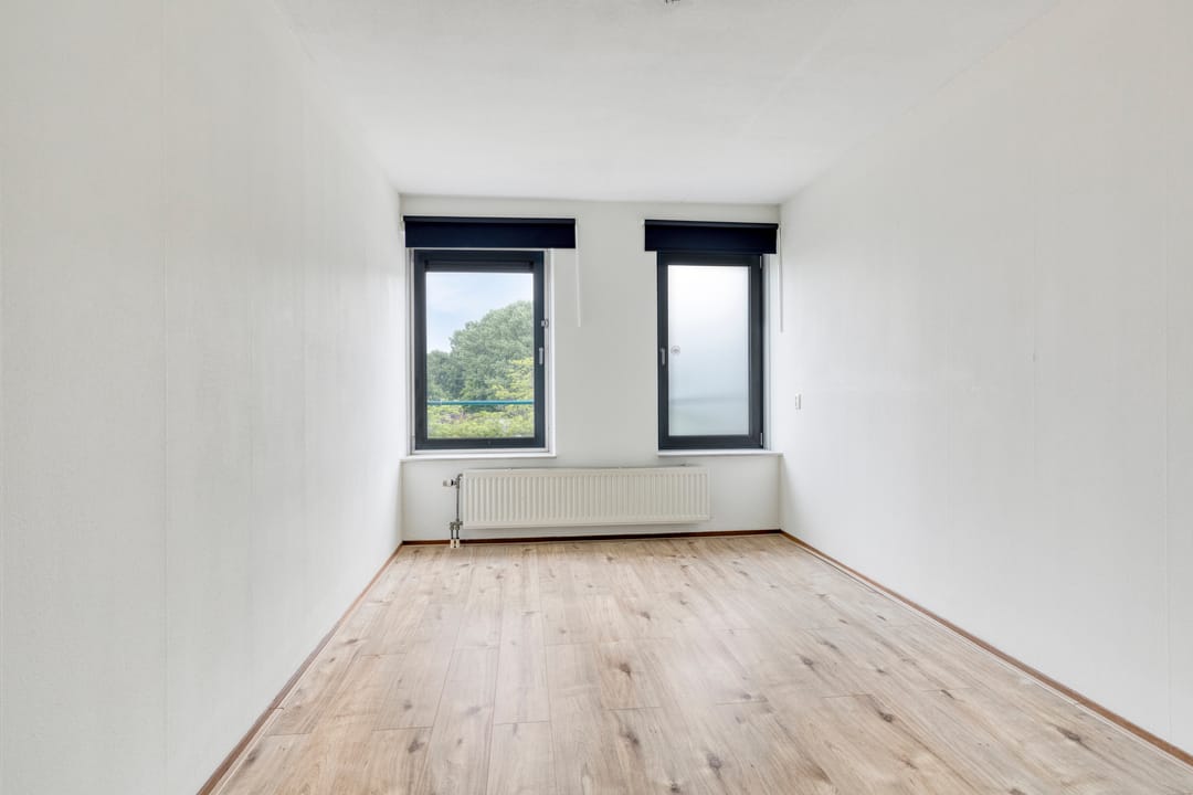 Foto 13 van Dag Hammarskjöldhof 38