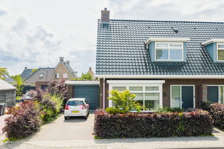 Foto 2 van De Dobbe 13