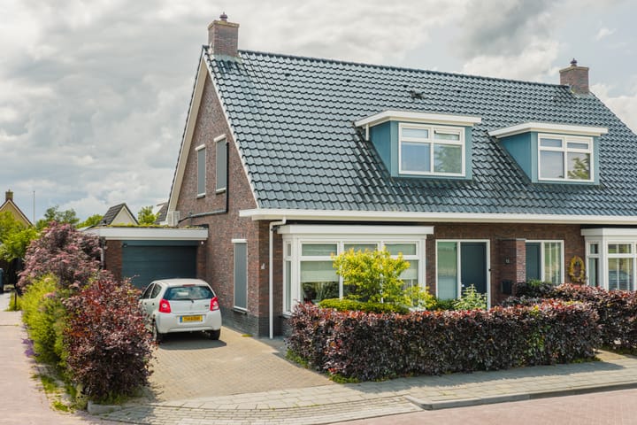 Foto 1 van De Dobbe 13