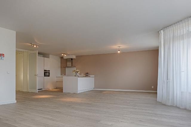 Foto 4 van Bezuidenhoutseweg 72-F