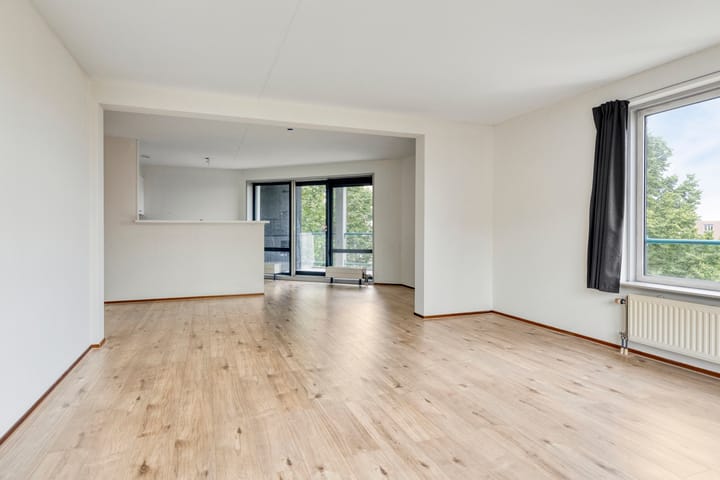 Foto 5 van Dag Hammarskjöldhof 38