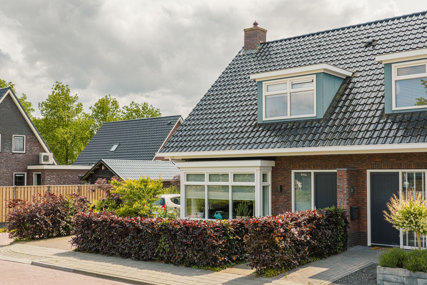 Foto 5 van De Dobbe 13