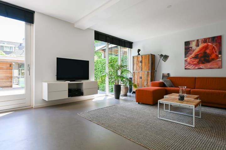 Foto 7 van Kievitsbloem 12