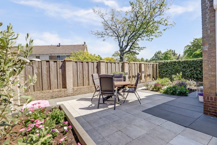 Foto 25 van Mauritsstraat 10