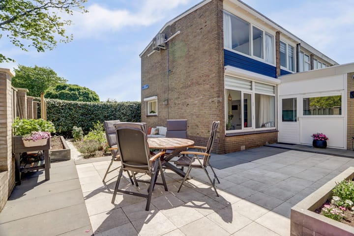 Foto 26 van Mauritsstraat 10