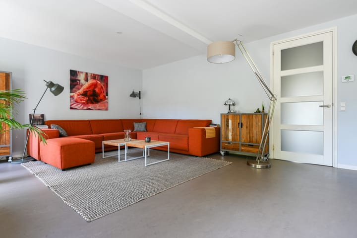 Foto 8 van Kievitsbloem 12