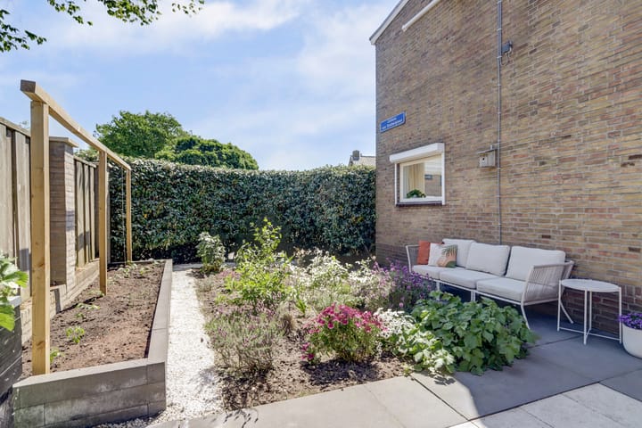 Foto 27 van Mauritsstraat 10