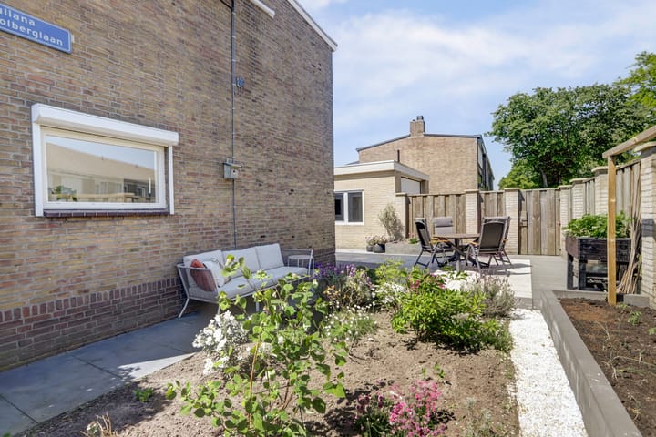 Foto 29 van Mauritsstraat 10