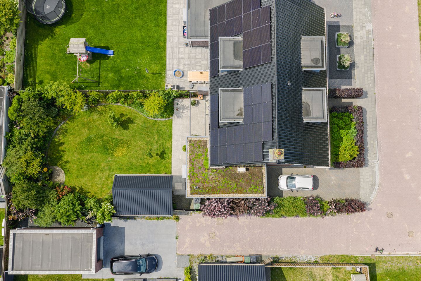 Foto 50 van De Dobbe 13