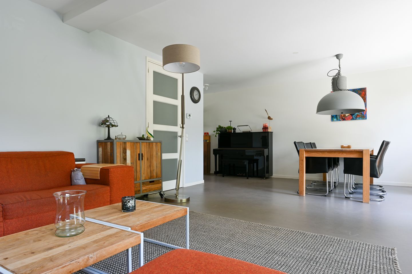 Foto 10 van Kievitsbloem 12