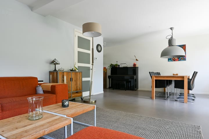 Foto 10 van Kievitsbloem 12