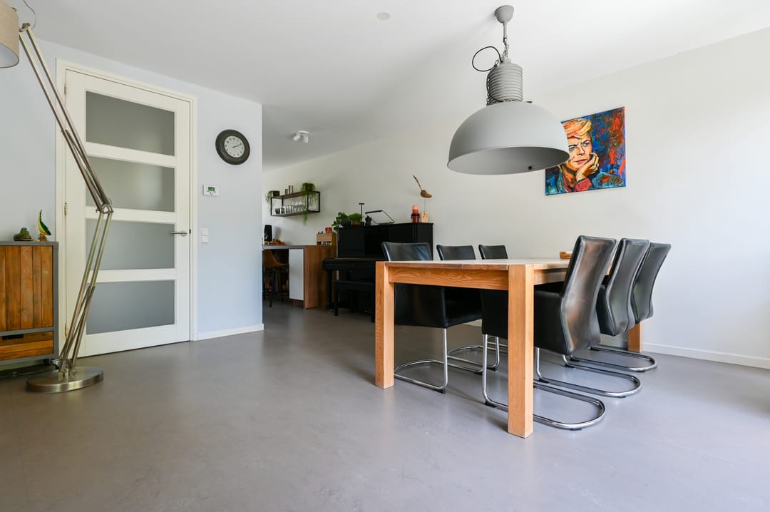 Foto 11 van Kievitsbloem 12